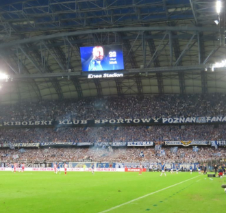 Lech Poznań – Crvena zvezda  (15)