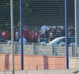 Lech Poznań – Crvena zvezda  (3)