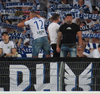 Lech Poznań – Crvena zvezda  (29)