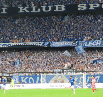 Lech Poznań – Crvena zvezda  (17)