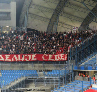 Lech Poznań – Crvena zvezda  (23)