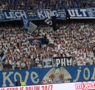 Lech Poznań – Crvena zvezda  (21)