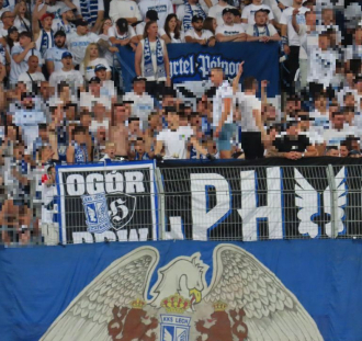 Lech Poznań – Crvena zvezda  (25)