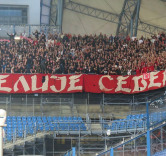 Lech Poznań – Crvena zvezda  (10)
