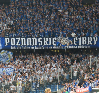 Lech Poznań – Crvena zvezda  (16)