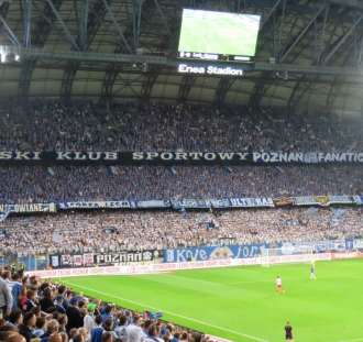 Lech Poznań – Crvena zvezda  (22)