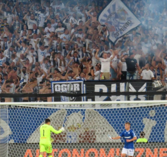 Lech Poznań – Crvena zvezda  (14)