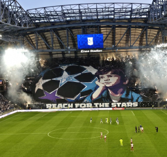 Lech Poznań – Crvena zvezda  (7)