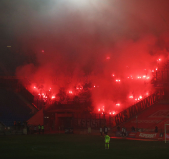 Lech Poznań - GKS Katowice  (34)