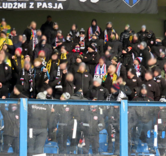 Lech Poznań - GKS Katowice  (4)
