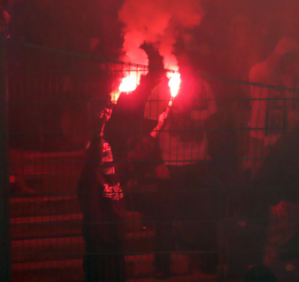 Lech Poznań - GKS Katowice  (26)