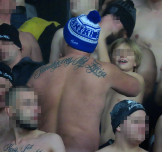 Lech Poznań - GKS Katowice  (42)