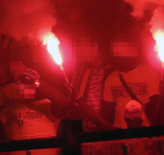 Lech Poznań - GKS Katowice  (35)