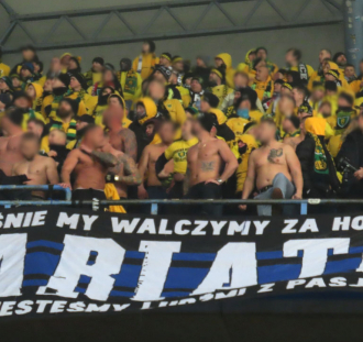 Lech Poznań - GKS Katowice  (38)