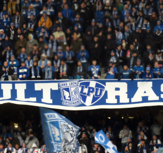Lech Poznań - GKS Katowice  (5)