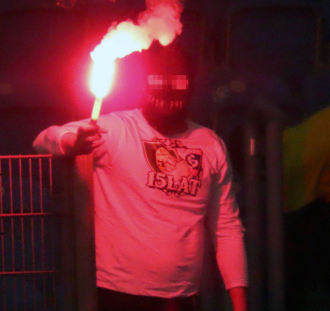 Lech Poznań - GKS Katowice  (37)
