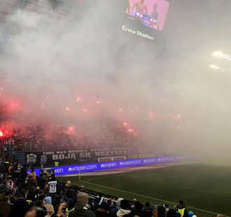 Lech Poznań - GKS Katowice  (27)