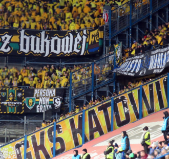 Lech Poznań - GKS Katowice  (7)