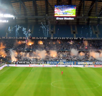 Lech Poznań - GKS Katowice  (24)
