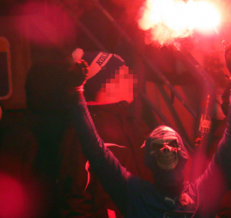 Lech Poznań - GKS Katowice  (29)