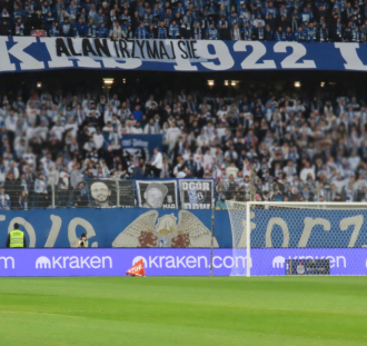Lech Poznań - GKS Katowice  (9)