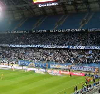 Lech Poznań - GKS Katowice  (19)