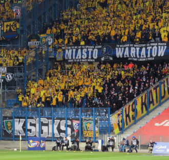 Lech Poznań - GKS Katowice  (11)