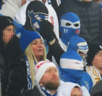 Lech Poznań - GKS Katowice  (31)