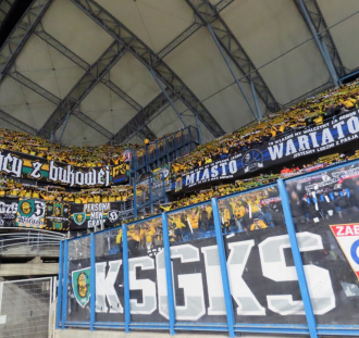 Lech Poznań - GKS Katowice  (21)