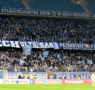 Lech Poznań - GKS Katowice  (15)