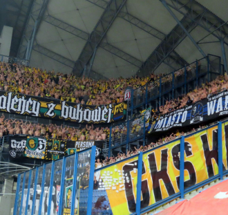 Lech Poznań - GKS Katowice  (44)