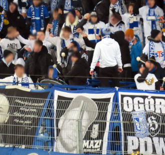 Lech Poznań - GKS Katowice  (20)
