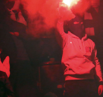 Lech Poznań - GKS Katowice  (28)