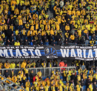 Lech Poznań - GKS Katowice  (17)