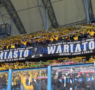 Lech Poznań - GKS Katowice  (22)