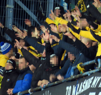 Lech Poznań - GKS Katowice  (16)