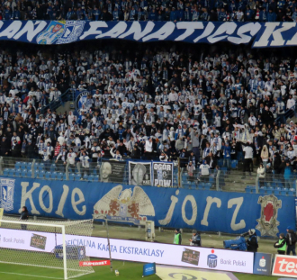 Lech Poznań - GKS Katowice  (18)