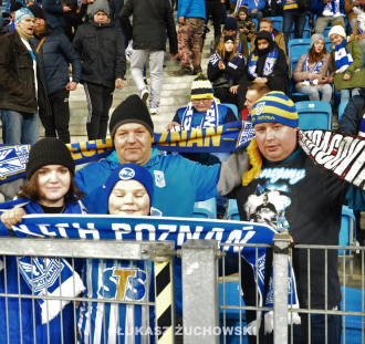 Lech Poznań - Górnik Zabrze (11)