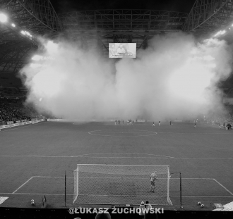 Lech Poznań - Górnik Zabrze (23)