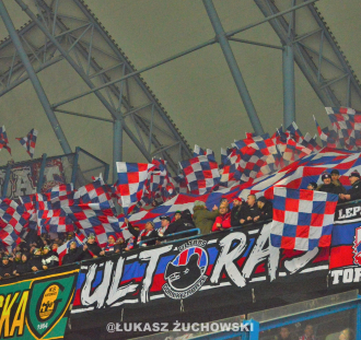 Lech Poznań - Górnik Zabrze (28)