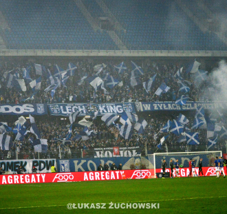 Lech Poznań - Górnik Zabrze (26)