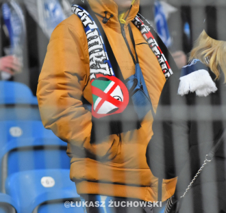Lech Poznań - Górnik Zabrze (35)