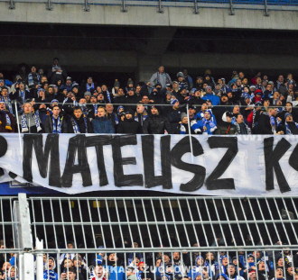 Lech Poznań - Górnik Zabrze (34)