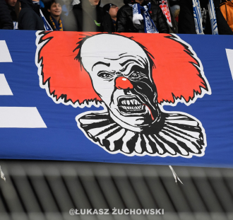 Lech Poznań - Górnik Zabrze (36)