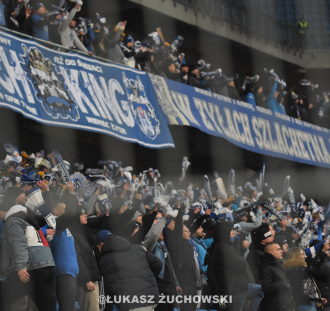 Lech Poznań - Górnik Zabrze (39)