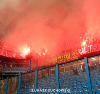 Lech Poznań - Górnik Zabrze (31)