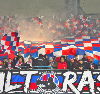Lech Poznań - Górnik Zabrze (29)