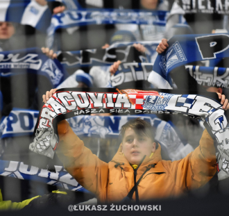 Lech Poznań - Górnik Zabrze (49)