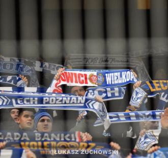 Lech Poznań - Górnik Zabrze (48)