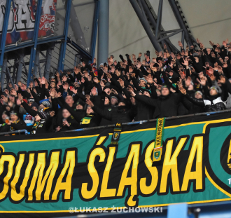 Lech Poznań - Górnik Zabrze (59)
